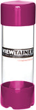 Viewtainer Slit Top Storage Container 2"X6"