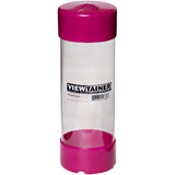 Viewtainer Slit Top Storage Container 2.75"X8"