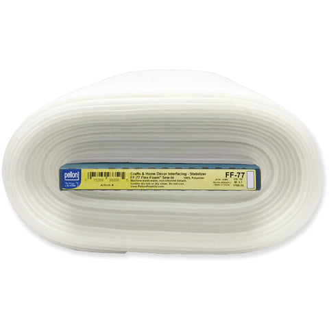 Pellon Flex-Foam Stabilizer