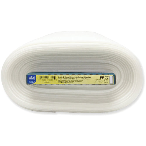 Pellon Flex-Foam Stabilizer