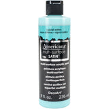Americana Multi-Surface Satin Acrylic 8oz