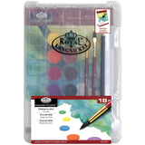 essentials(TM) Clearview Mini Art Set