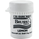 Brusho Crystal Colour 15g