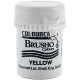 Brusho Crystal Colour 15g