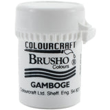 Brusho Crystal Colour 15g