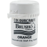 Brusho Crystal Colour 15g