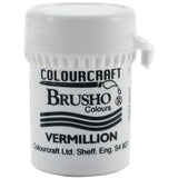 Brusho Crystal Colour 15g