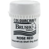 Brusho Crystal Colour 15g