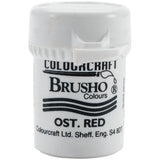 Brusho Crystal Colour 15g