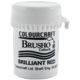 Brusho Crystal Colour 15g