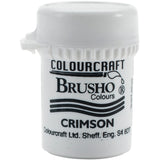 Brusho Crystal Colour 15g