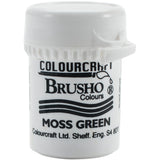 Brusho Crystal Colour 15g
