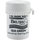 Brusho Crystal Colour 15g