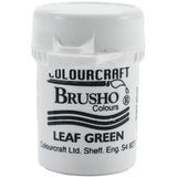 Brusho Crystal Colour 15g