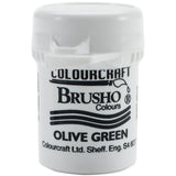 Brusho Crystal Colour 15g