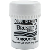 Brusho Crystal Colour 15g