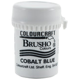 Brusho Crystal Colour 15g