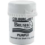 Brusho Crystal Colour 15g