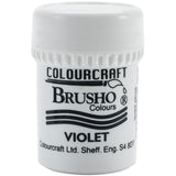 Brusho Crystal Colour 15g