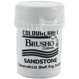 Brusho Crystal Colour 15g