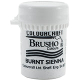 Brusho Crystal Colour 15g