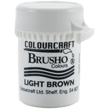 Brusho Crystal Colour 15g