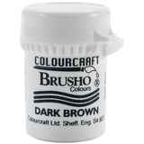 Brusho Crystal Colour 15g