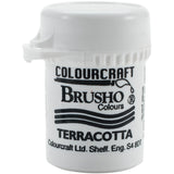 Brusho Crystal Colour 15g