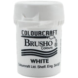 Brusho Crystal Colour 15g