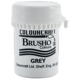 Brusho Crystal Colour 15g