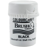 Brusho Crystal Colour 15g