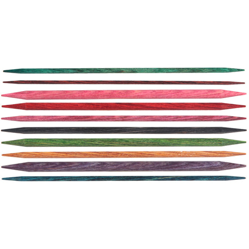 Knitter's Pride-Dreamz Double Pointed Needles 6"