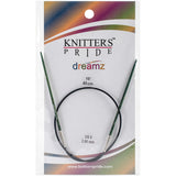 Knitter's Pride-Dreamz Fixed Circular Needles 16"