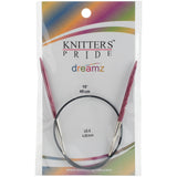Knitter's Pride-Dreamz Fixed Circular Needles 16"