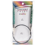 Knitter's Pride-Dreamz Fixed Circular Needles 24"