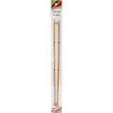 Knitter's Pride-Dreamz Single Pointed Needles 14"