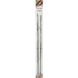 Knitter's Pride-Dreamz Single Pointed Needles 14"