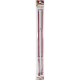 Knitter's Pride-Dreamz Single Pointed Needles 14"