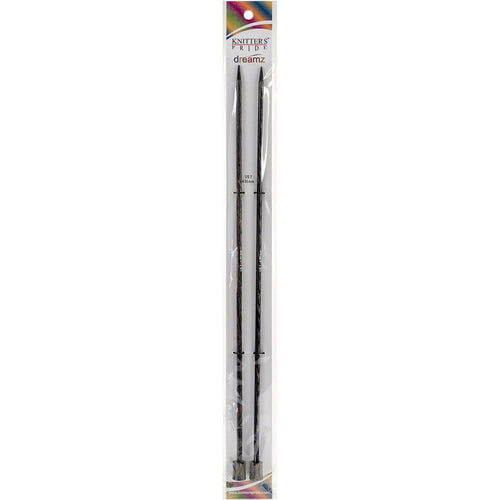 Knitter's Pride-Dreamz Single Pointed Needles 14"