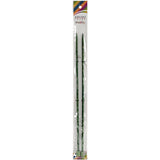 Knitter's Pride-Dreamz Single Pointed Needles 14"