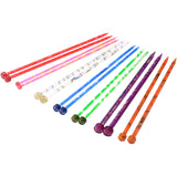 Knitter's Pride-Marblz Single Pointed Needles 14"