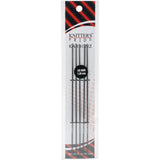Knitter's Pride-Karbonz Double Pointed Needles 6"