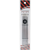 Knitter's Pride-Karbonz Double Pointed Needles 6"
