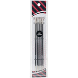 Knitter's Pride-Karbonz Double Pointed Needles 6"