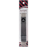 Knitter's Pride-Karbonz Double Pointed Needles 6"