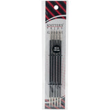 Knitter's Pride-Karbonz Double Pointed Needles 6"