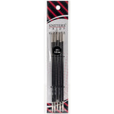 Knitter's Pride-Karbonz Double Pointed Needles 6"