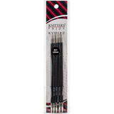 Knitter's Pride-Karbonz Double Pointed Needles 6"