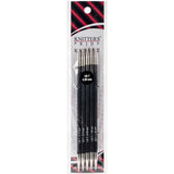 Knitter's Pride-Karbonz Double Pointed Needles 6"
