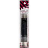 Knitter's Pride-Karbonz Double Pointed Needles 6"